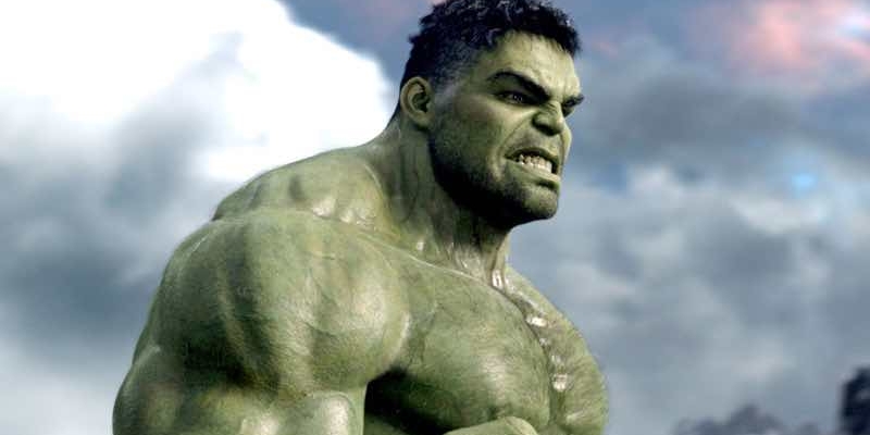 Avengers Endgame Hulk Nasıl Çizilir? 