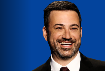 Jimmy Kimmel: Trump’ın Yasal Sorunlarının Sebebi Geri Zekalı Olması! 