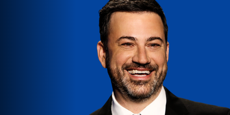Jimmy Kimmel: Trump’ın Yasal Sorunlarının Sebebi Geri Zekalı Olması! 