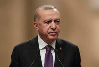 Cumhurbaşkanı Recep Tayyip Erdoğan'dan Taliban'ın Kararına Tepki!