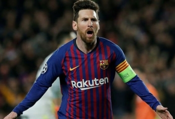 Sadece Messi'ye Ait 10 Dünya Rekoru! 