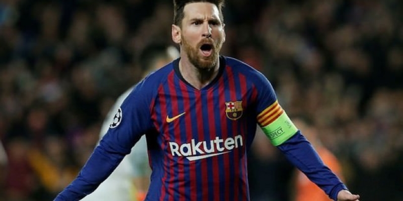 Sadece Messi'ye Ait 10 Dünya Rekoru! 