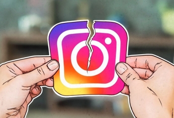 Yeni Dolandırıcılık Yöntemi Pes Dedirtti! İşte Instagram Dolandırıcılığı! 