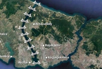 Argonomi Kanal İstanbul Gerçeklerini Anlattı! Kanal İstanbul Neden Bu Kadar Önemli?