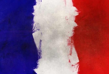Fransa'dan Skandal Hareket! Teröristlere Onur Nişanı Verdiler!