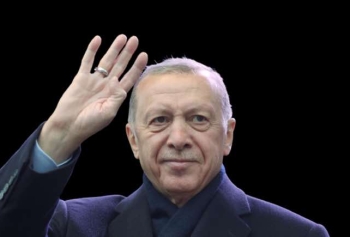 Cumhurbaşkanı Erdoğan Adıyaman'da Konuştu! Buralara Kazık Çakacak Halimiz Yok!