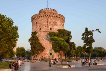 Yunanistan'da Mutlaka Görülmesi Gereken 5 Osmanlı Mirası Nedir? Turistler İçin Yeniden Ayağa Kaldırıldı! 