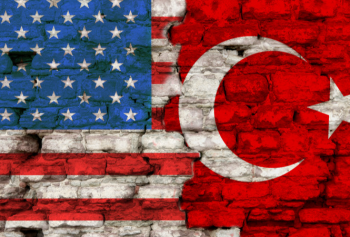 ABD Dışişleri Bakanlığı: Turkey Değil Türkiye!