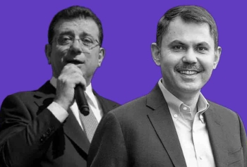 İstanbul Seçimleri İçin Son Anket! Ekrem İmamoğlu Mu Murat Kurum Mu Önde?