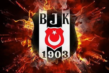 Beşiktaş Göztepe Ziraat Türkiye Kupası Maçı Kamp Kadrosu Açıklandı! 