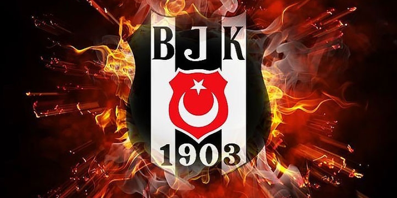 Beşiktaş Göztepe Ziraat Türkiye Kupası Maçı Kamp Kadrosu Açıklandı! 