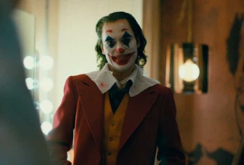 Ezgi Zorba Joker Filmini Değerlendirdi! 