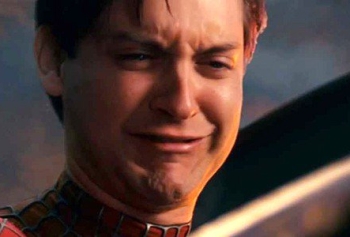 Tobey Maguire'a Ne Oldu? 