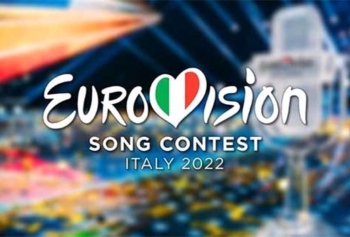 Eurovision Şarkı Yarışmasında Taciz Skandalı! 