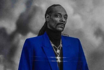 Snoop Dogg'tan Yıldız Tilbe Paylaşımı! 