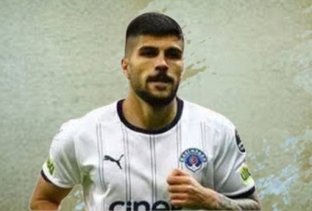 Evren Eren Elmalı Kimdir? Nerelidir? Kaç Yaşındadır? Trabzonspor'un Yeni Transferi!