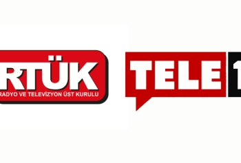 RTÜK’ten Tele1’e Ekran Karartma Cezası!