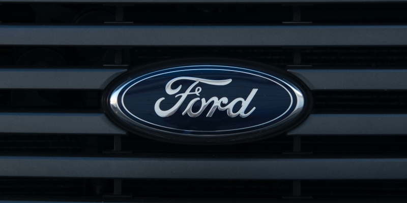 Ford Markasının Hikayesi Nedir? Logosusunun Anlamı Nedir?