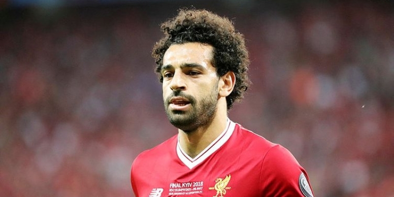 Muhammed Salah Liverpool'da Nasıl Yaşıyor? 