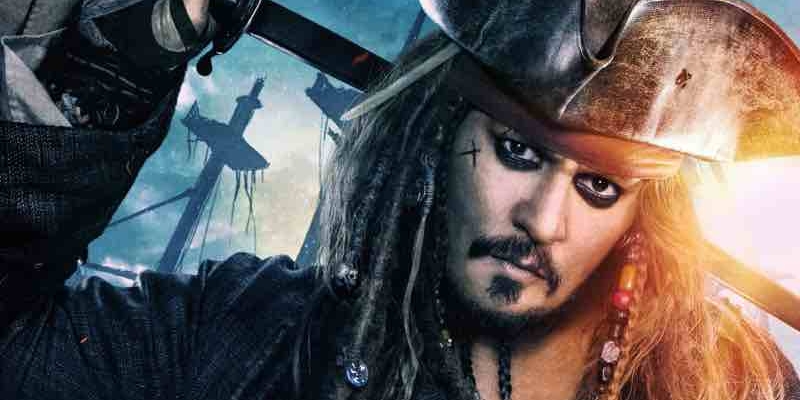 Johnny Depp Karayip Korsanları Serisine Geri Mi Dönüyor? İşte O İddia! 