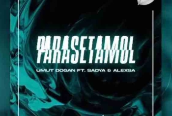 DJ Umut Doğan Alexsa Ve Sadya'dan Parasetemol! 