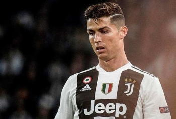 Anime Cristiano Ronaldo Nasıl Çizilir?