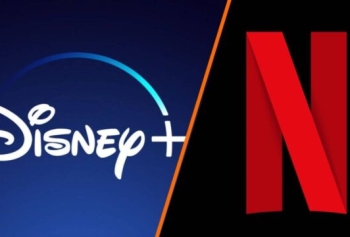 Netflix Türkiye Hesabından Dikkat Çeken Disney Plus Paylaşımı! Ben De Abone Oldum!
