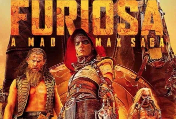 Furiosa Mad Max Saga Filminin Prömiyeri Cannes Film Festivali'nde!