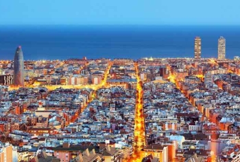 Sibil Çetinkaya'nın Barcelona Deneyimleri! 