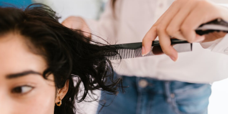Saçımızı Tararken Dikkat Etmemiz Gereken Şeyler Nelerdir?