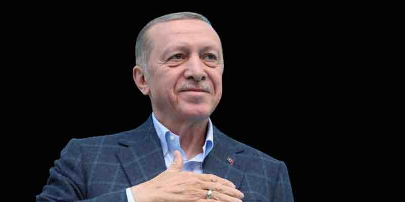 Cumhurbaşkanı Erdoğan'dan Savunma Sanayi Açıklaması! 2023'te 6 Milyar Dolar İhracat Hedefliyoruz!