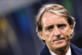 İtalya Milli Takım Teknik Direktörü Roberto Mancini'den Adana Demirspor Beşiktaş Maçı Kararı!