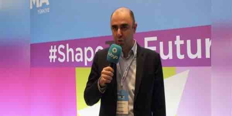 Mehmet Gülez'den Açıklama 'Pazarlama Dünyasının Müşterilerine Yenilikçi Çözümler Sunacağız!'