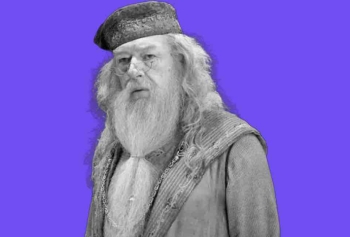 Harry Potter’ın Dumbledore’u Michael Gambon’un Vasiyeti Ortaya Çıktı! 