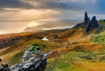 İskoçya Hakkında Bilinmesi Gerekenler Nelerdir? 