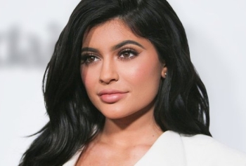 Kylie Jenner'ın Beverly Hills'teki Yeni 36 Milyon Dolarlık Malikanesi Büyüledi! 