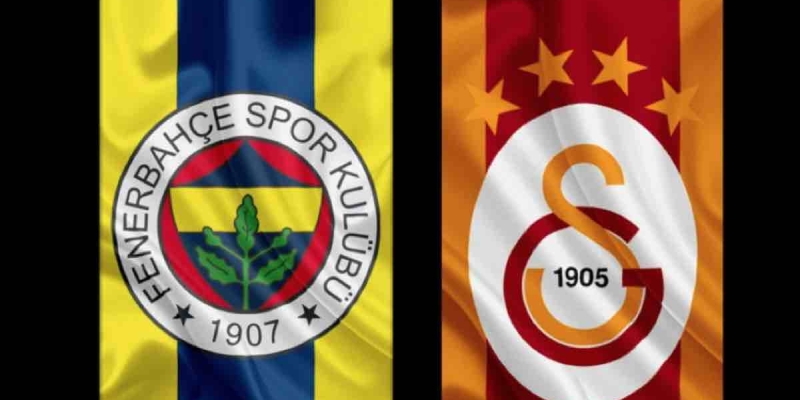Süper Kupa Finali İptal Oldu! Fenerbahçe Ve Galatasaray Yurda Dönüyor! 