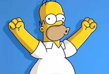 Dünyanın Kontrolü Simpsonlar'da Mı? Herşeyi Nasıl Doğru Biliyorlar Hem De Yıllar Önce?