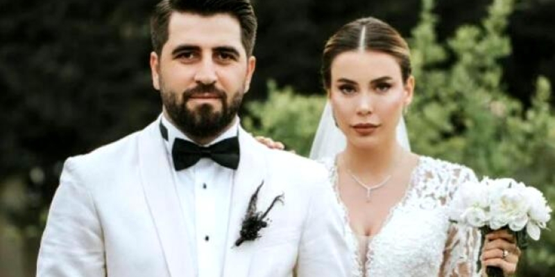 Ünlü Sosyal Medya Fenomeni Bilal Hancı Evlendi! 