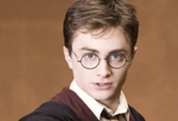 Harry Potter Portresi Nasıl Çizilir? 