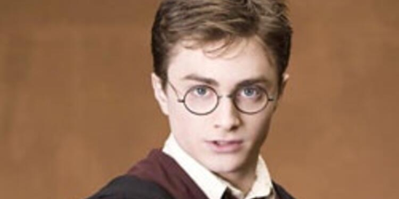 Harry Potter Portresi Nasıl Çizilir? 