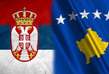 Avrupa'da Yeni Bir Savaş Mı Başlıyor! Sırbistan İle Kosova Arasında İpler Gerildi!