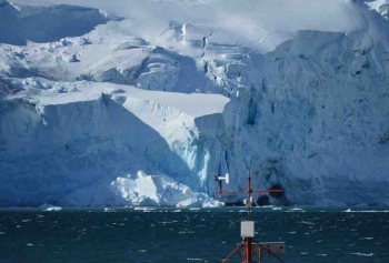 Antarktika'nın Bitki Örtüsü Son 10 Yıldır Hızla Değişiyor!