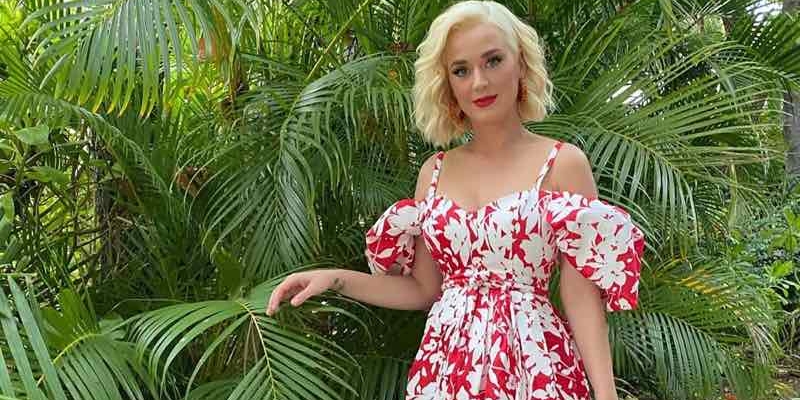 Katy Perry Müziği Bırakacağı Söylentilerine Nokta Koydu! 