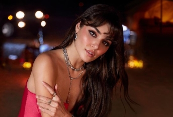 Hande Erçel Dünyanın En Güzel Müslüman Kadını Seçildi! Listede Kimler Var?
