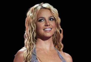 Britney Spears'ın Babası Jamie Spears Hastaneye Kaldırıldı! 