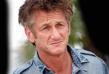Sean Penn Rusya Karşıtı Açıklamasıyla Gündeme Bomba Gibi Düştü! Silahlanmayı Düşünüyorum!