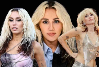Miley Cyrus Cinsel İlişki İtirafıyla Dünyada Gündem Oldu!