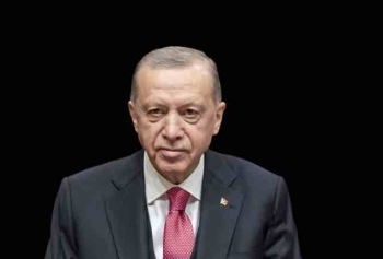 Cumhurbaşkanı Erdoğan'ın Büyükelçi Atamaları Resmi Gazete'de Yayınlandı! 