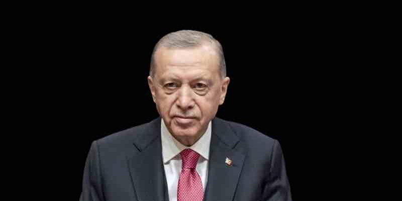 Cumhurbaşkanı Erdoğan'ın Büyükelçi Atamaları Resmi Gazete'de Yayınlandı! 